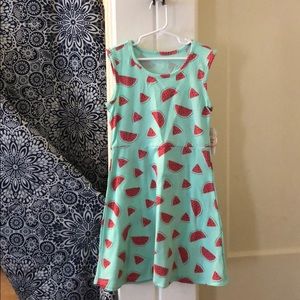 Wonder Nation New with Tags Girl’s Tank Dress